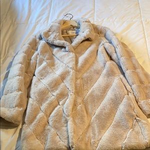 in very good condition. Only wore it couple times